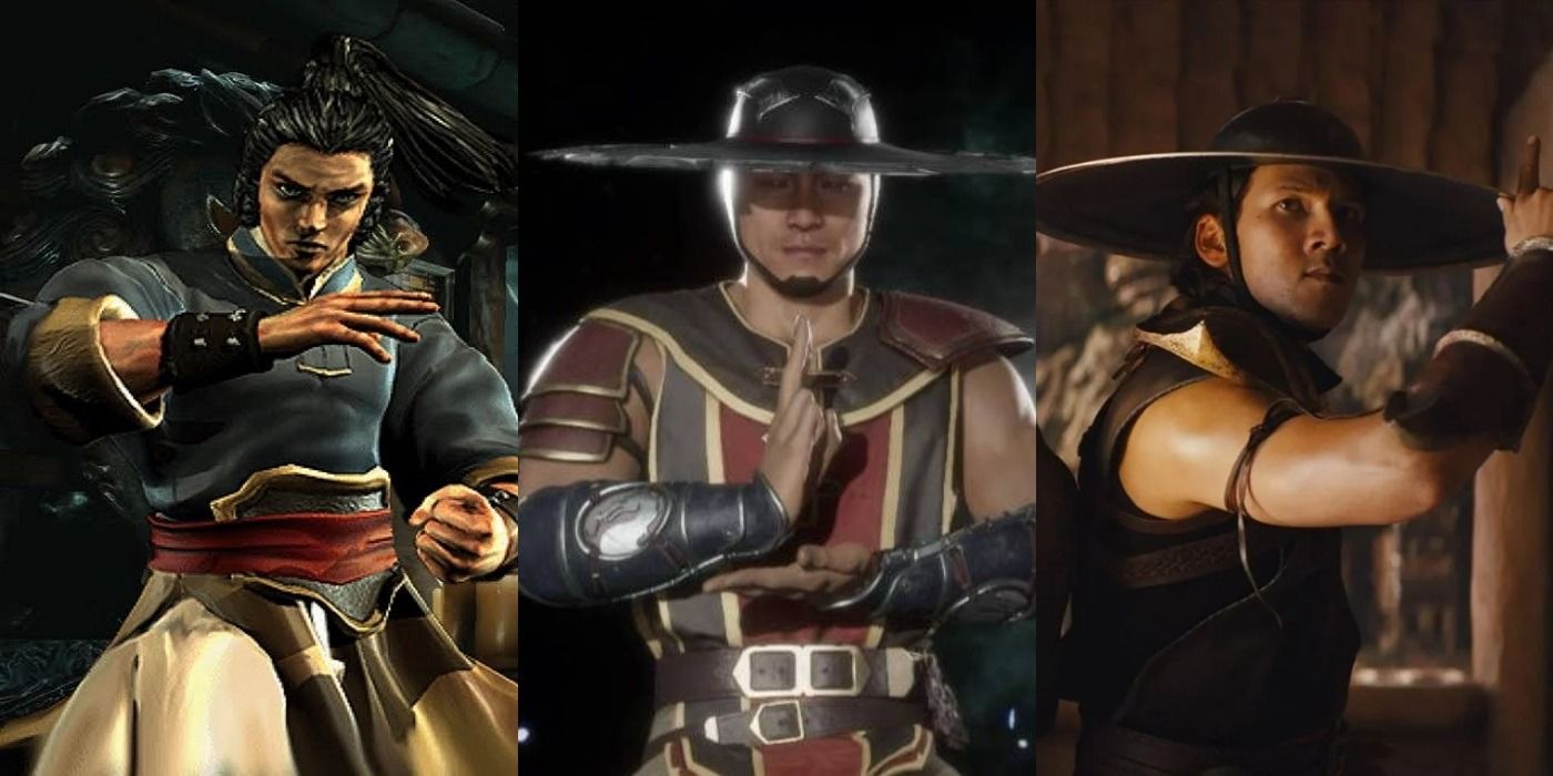 Mortal Kombat: 10 Facts About Kung Lao You May Not Know