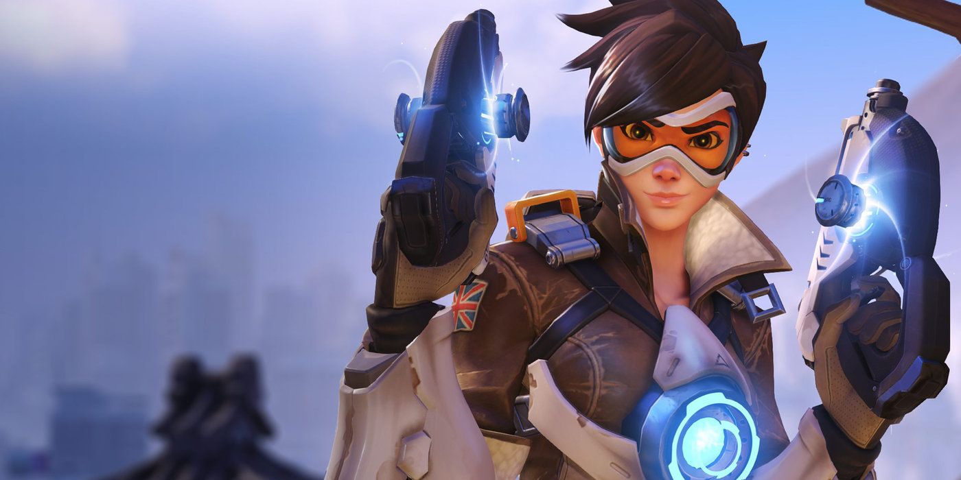 lead character artist for overwatch leaves blizzard