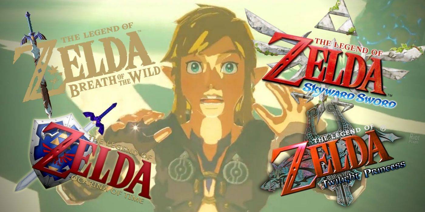The Wait For The Legend Of Zelda Breath Of The Wild 2 Underlines Major Franchise Problem The Wait For The Legend Of Zelda Breath Of The Wild 2 Underlines Major Franchise Problem