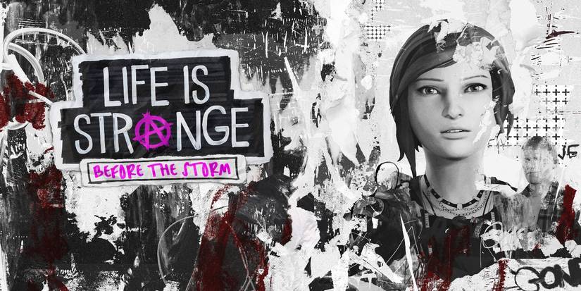 life is strange complete story