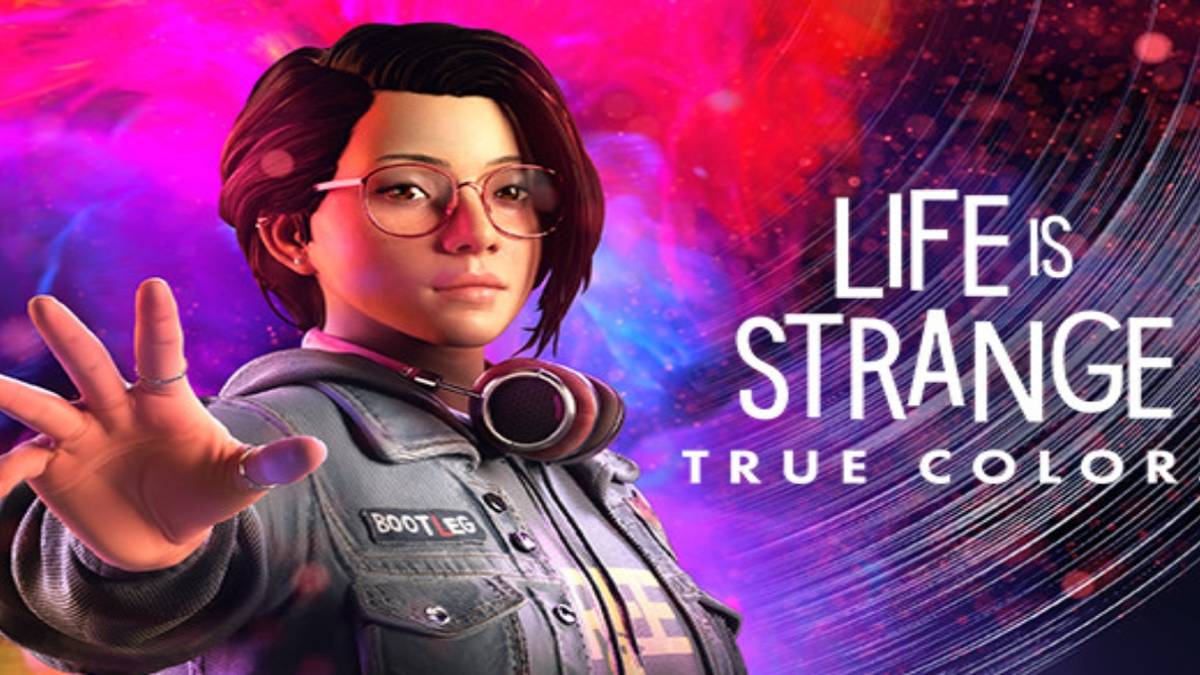 life is strange complete story