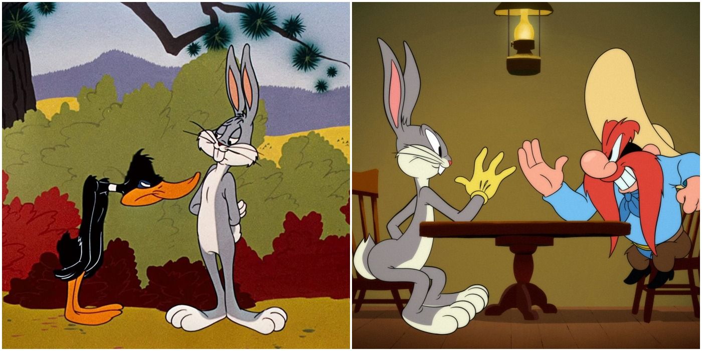 Looney Tunes: 10 Best TV Shows, Ranked