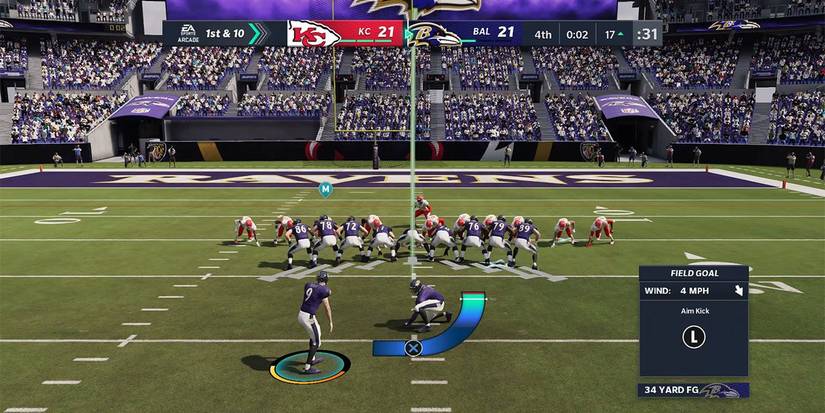 madden-21 field goal