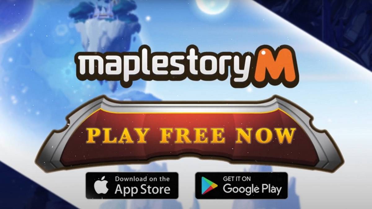 maplestory m update