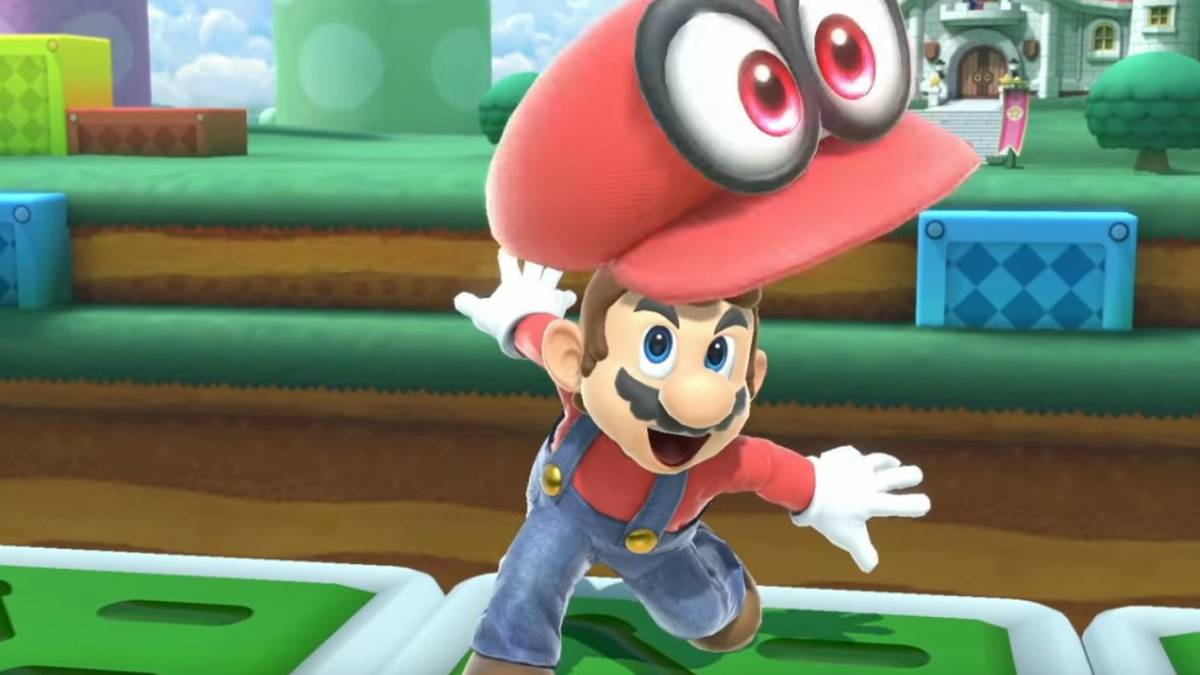 Musou Mario Koei Tecmo President Wants to Make a Super Mario Musou Game