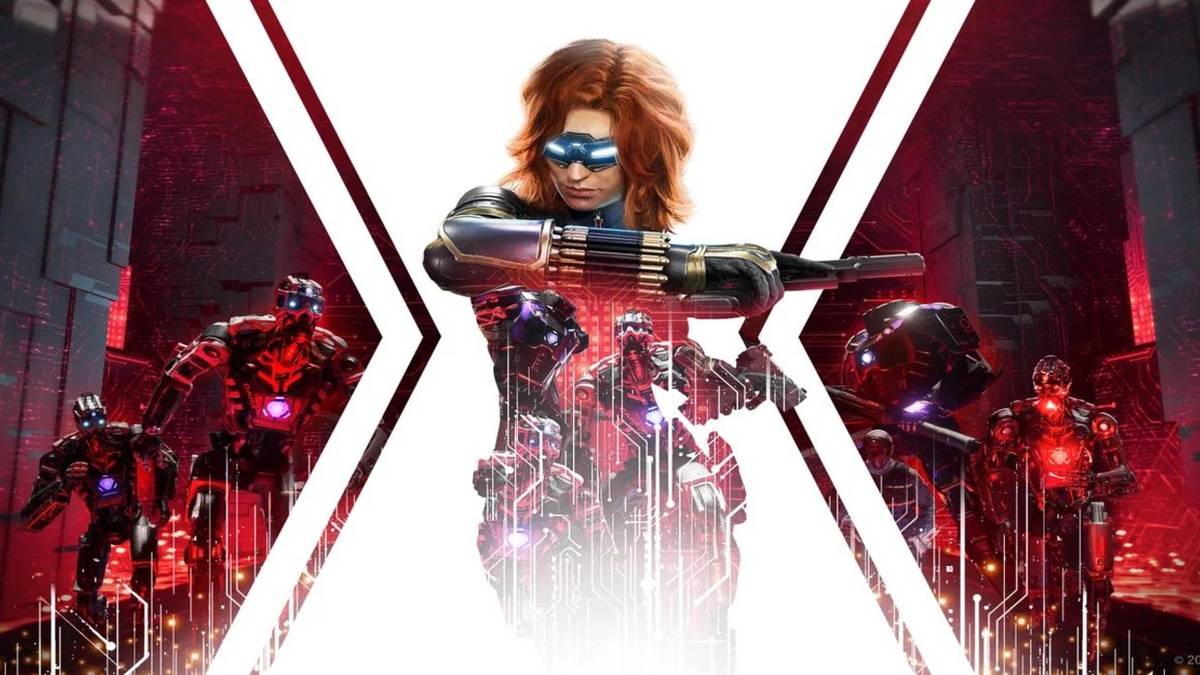 marvels avengers red room takeover key art
