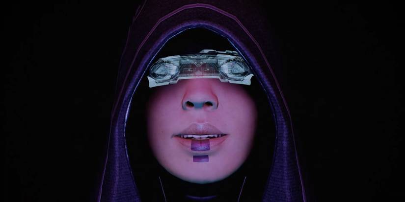 mass effect 2 keep or destroy graybox