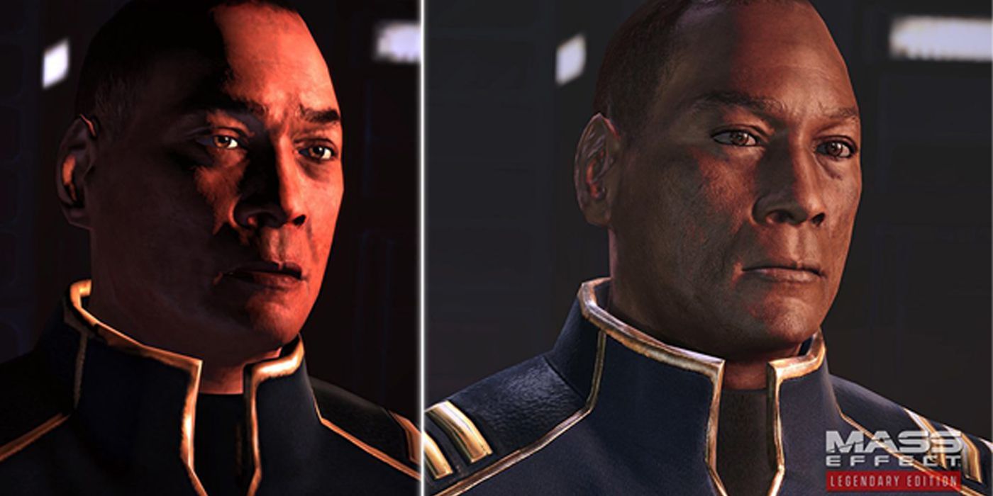 Mass Effect: Anderson or Udina for Council - What's the Best Choice?