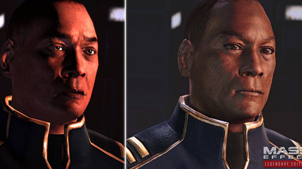 Mass Effect: Anderson or Udina for Council - What's the Best Choice?