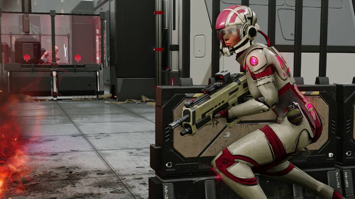 mass effect ashley williams