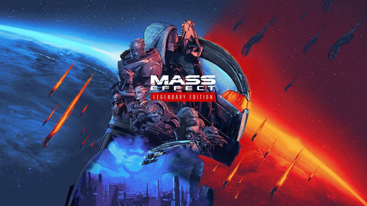 mass effect legendary edition cover boxart