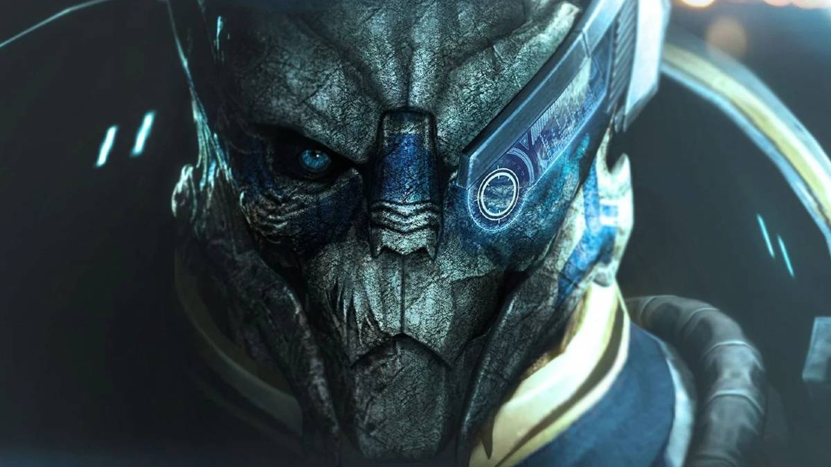 mass effect legendary edition garrus