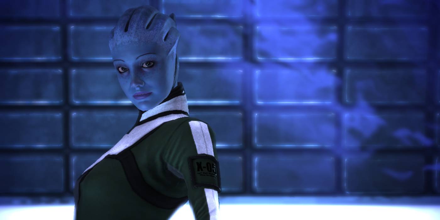 Mass Effect 2 What Happens If You Cheat On Liara Kaidan Or Ashley Mass Effect 2 What Happens If You Cheat On Liara Kaidan Or Ashley