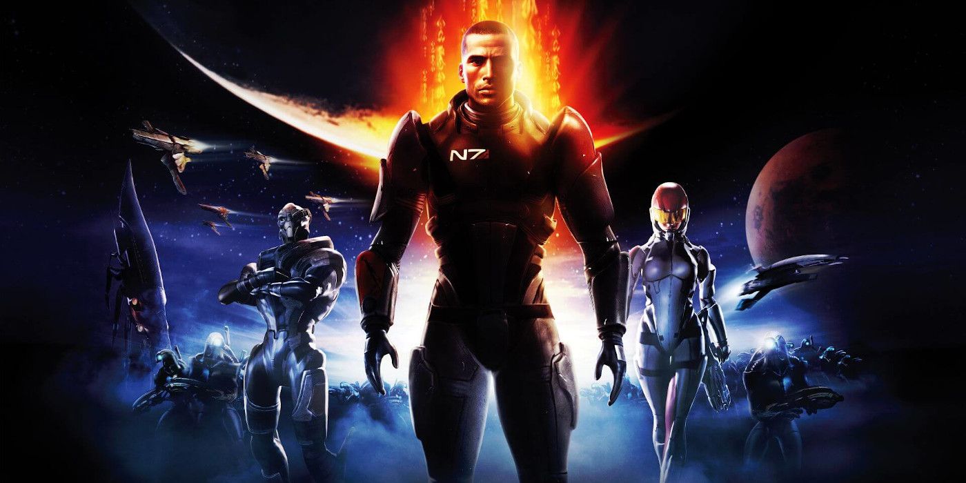mass effect how to get more grenades