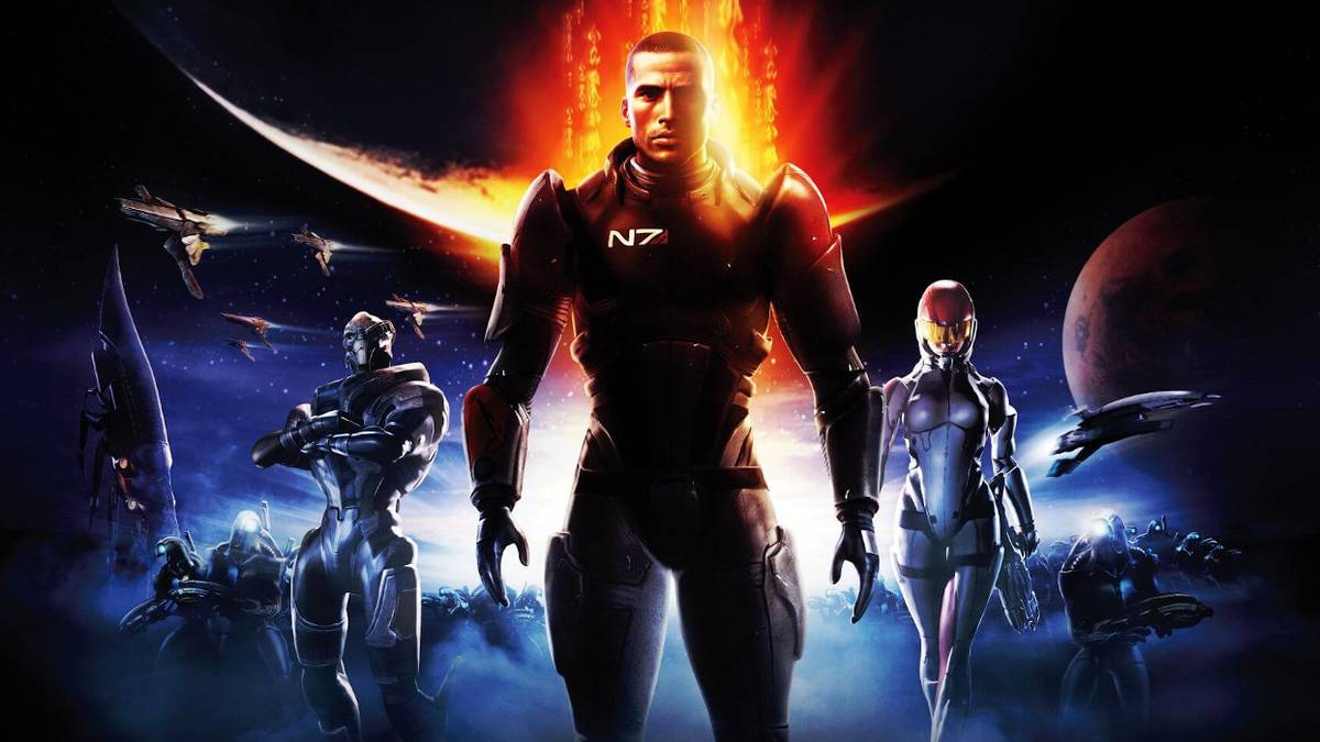 mass effect how to get more grenades