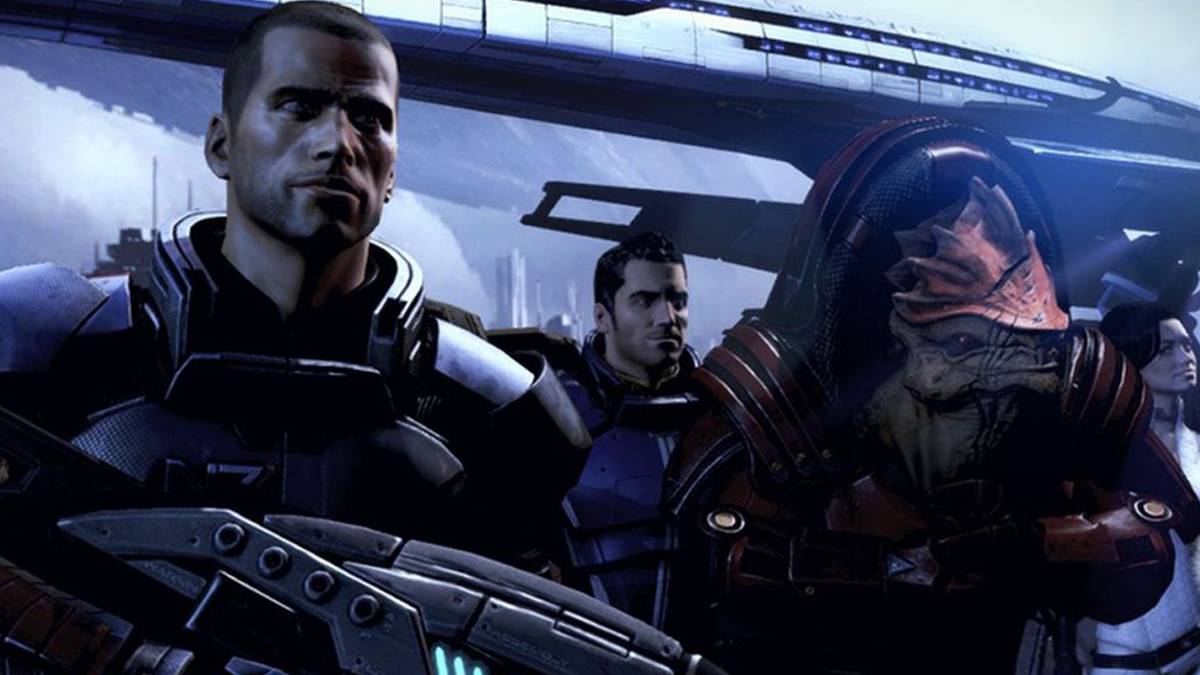 Mass Effect: Legendary Edition - How to Purchase Spectre Weapons (Rich Achievement)