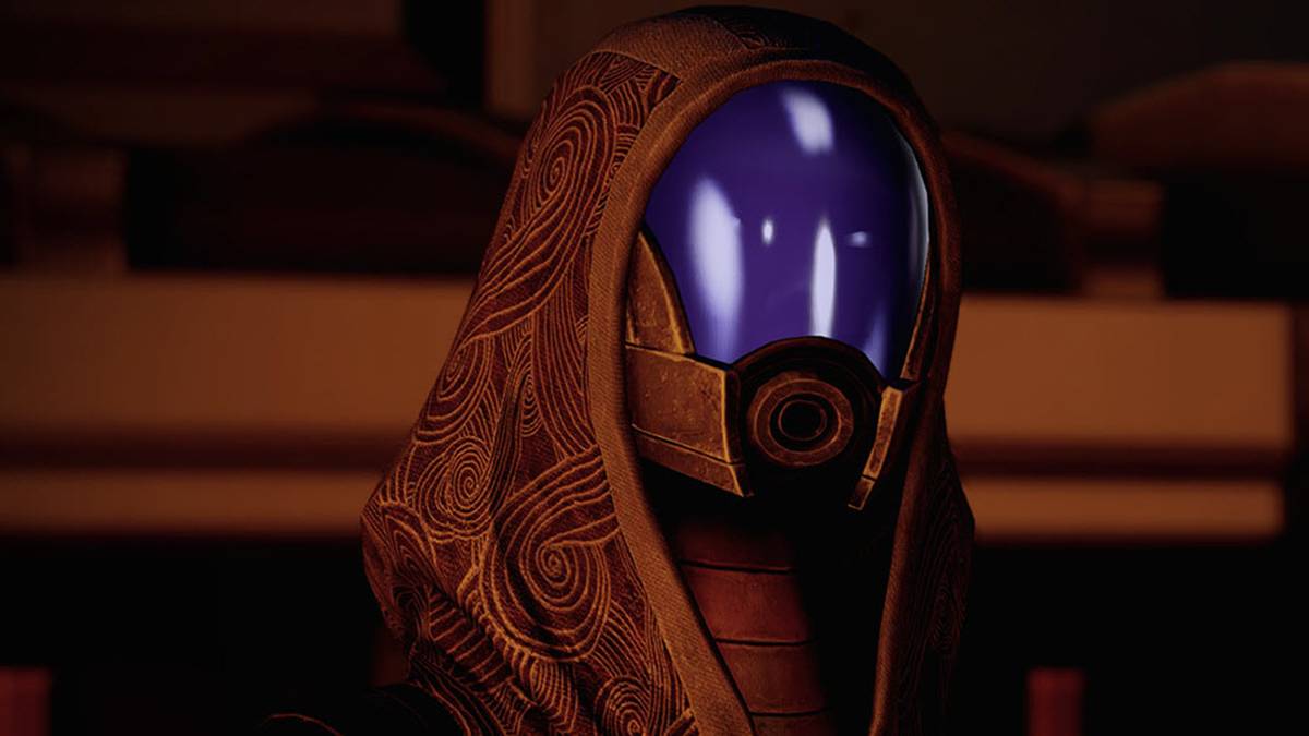 mass effect tali photo fix