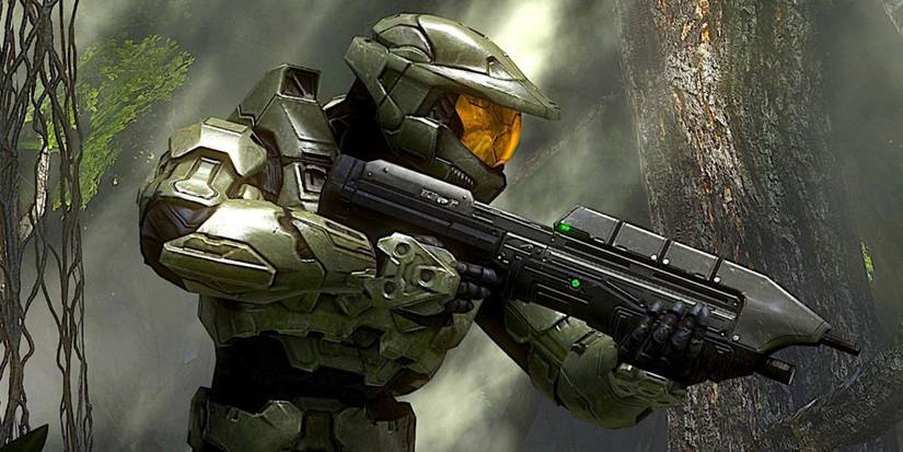 halo infinite master chief