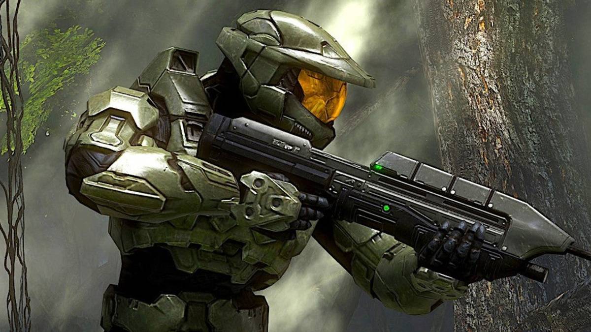 halo infinite master chief