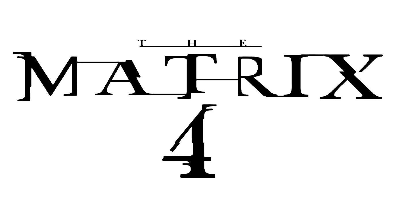 matrix 4 logo
