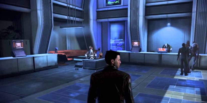 Kanala Exports area.