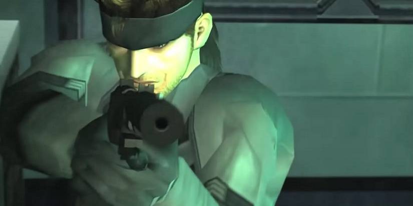 metal gear solid 2 tom olsen twitter account