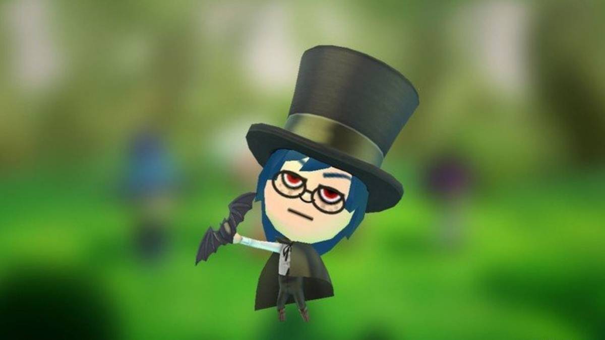 miitopia vampire class guide