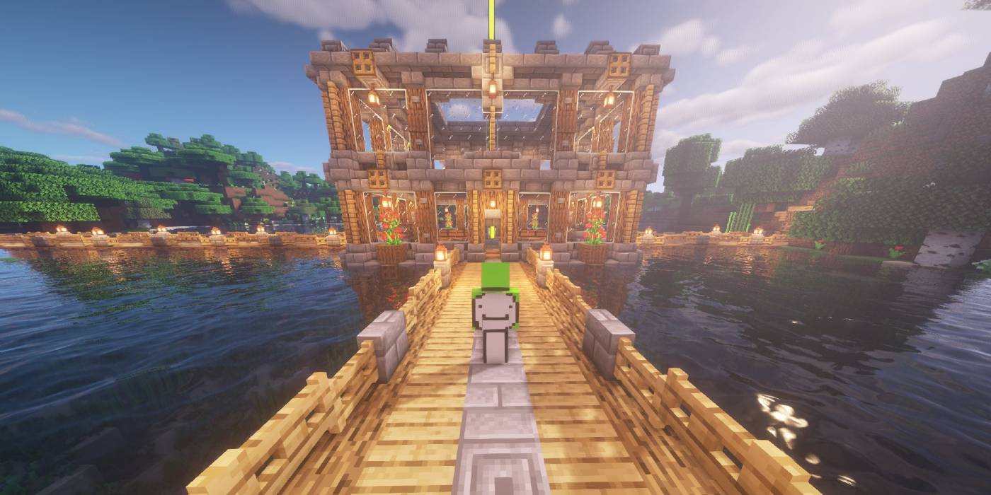 The Dream Smp Minecraft Server Explained