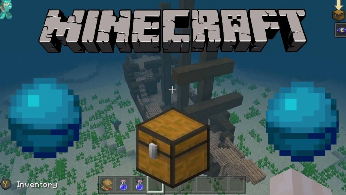 Minecraft:海洋之心解釋(如何獲得它以及它的用途) - Recmg.com