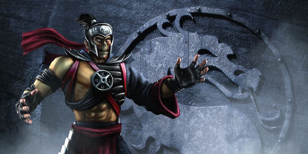 chaosrealm character image from mortal kombat: deception.
