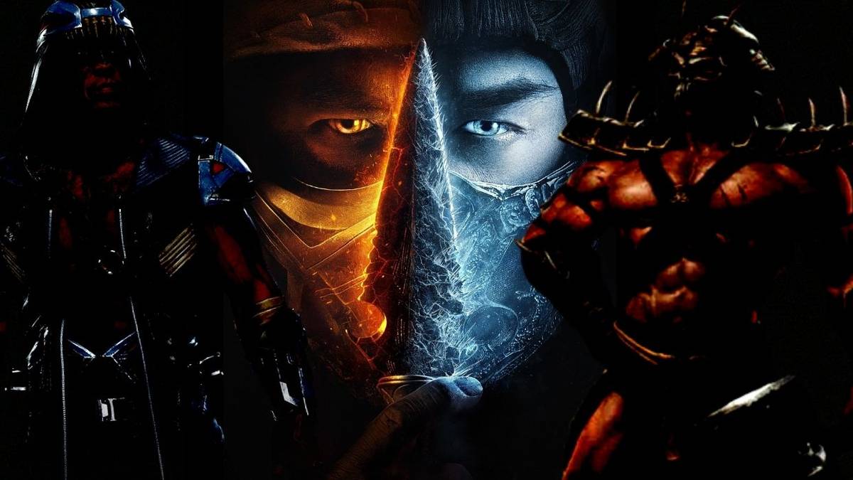 mortal kombat movie sequel characters