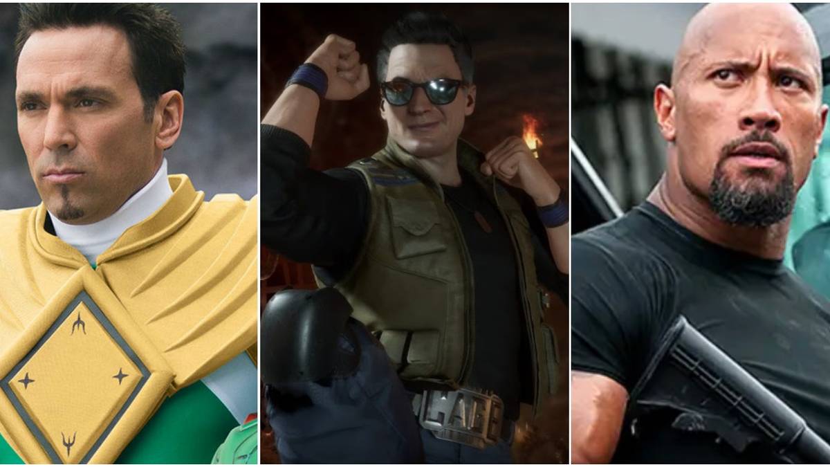 mortal kombat johnny cage fan casting