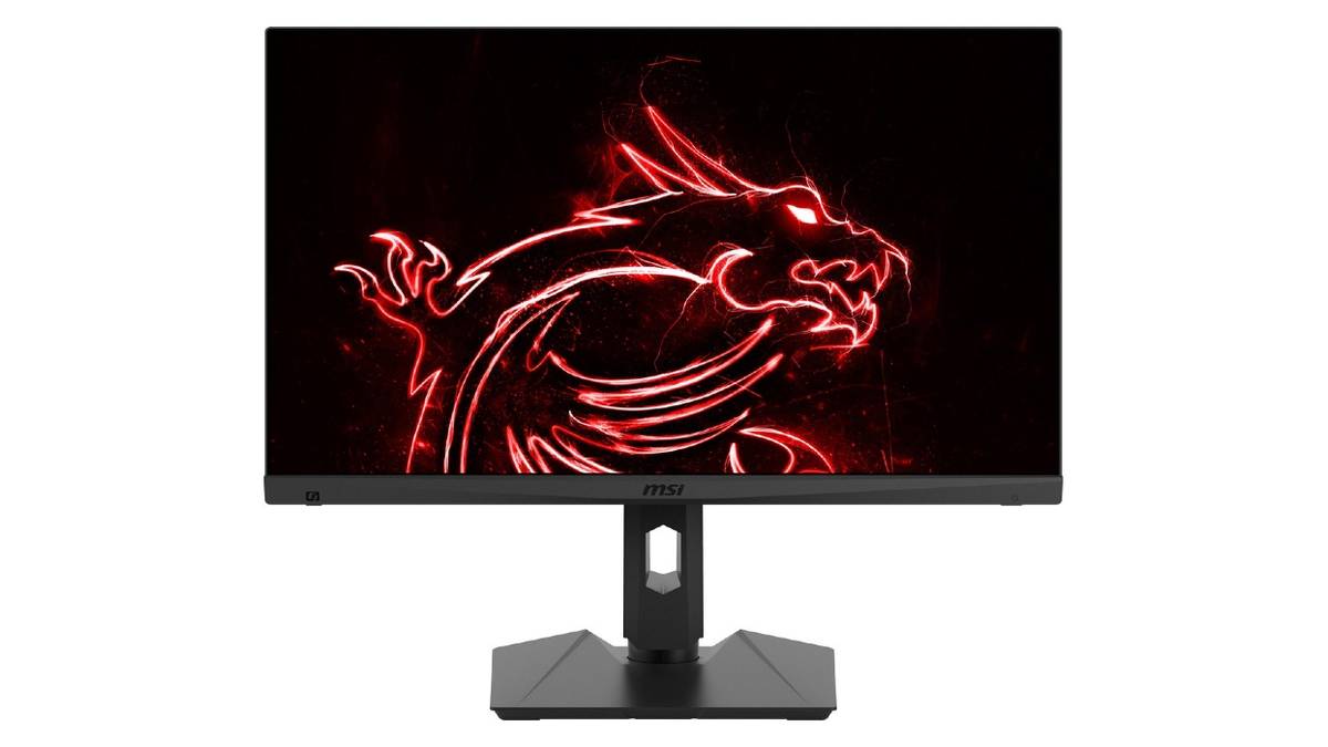 hardware review may 2021