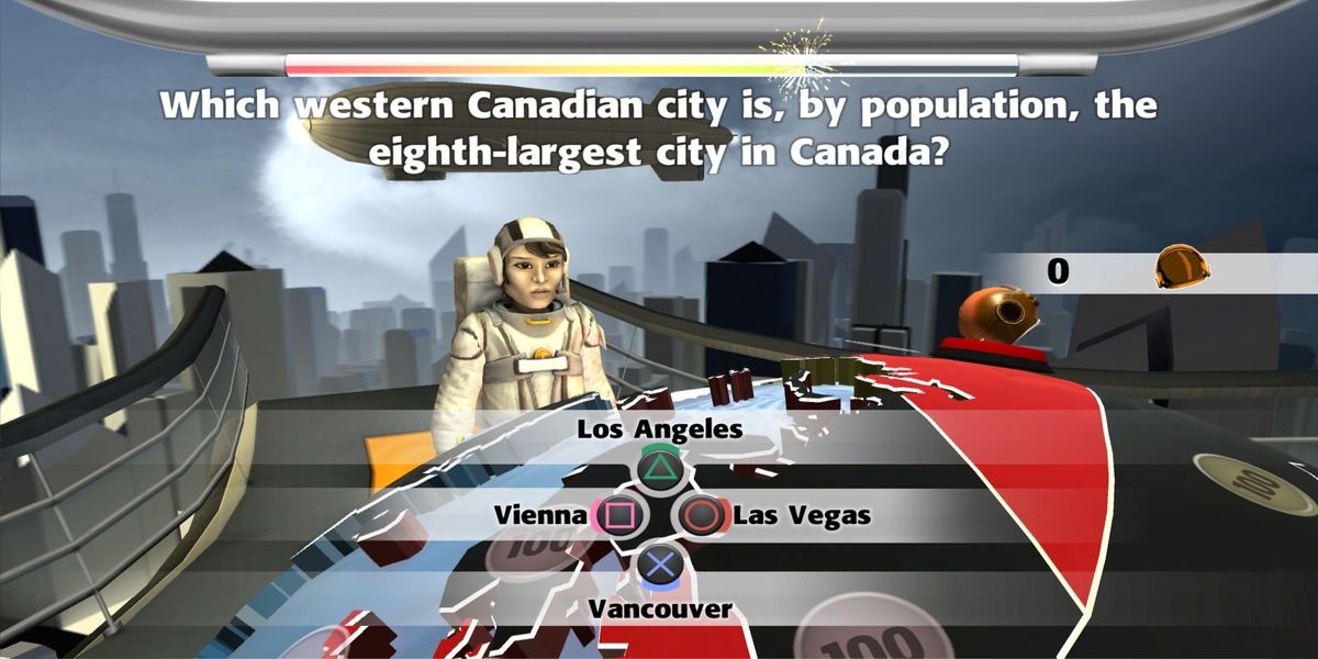 Best Educational Video Games For Children