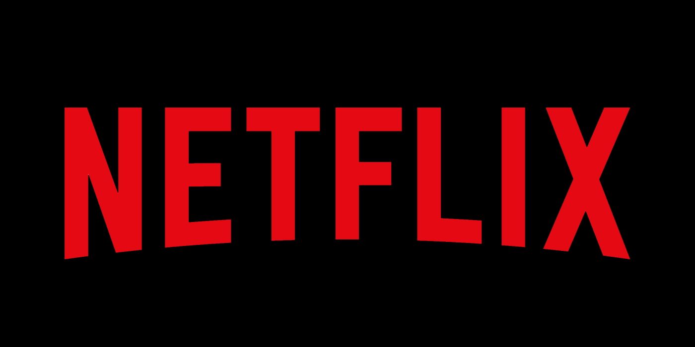 Mike Myers Netflix logo
