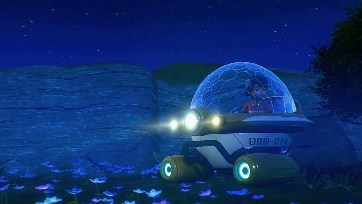 new pokemon snap neo one