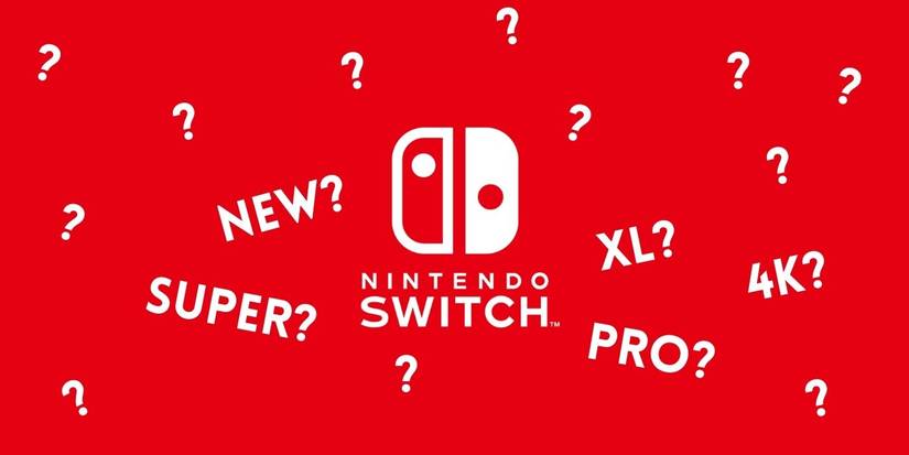 Switch Names Nintendo Switch OLED - Release Date, News, Price, Trailers