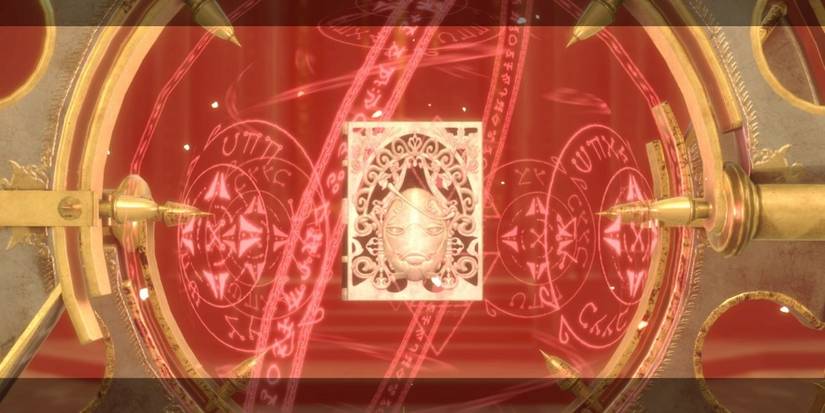 nier replicant grimoire weiss cutscene