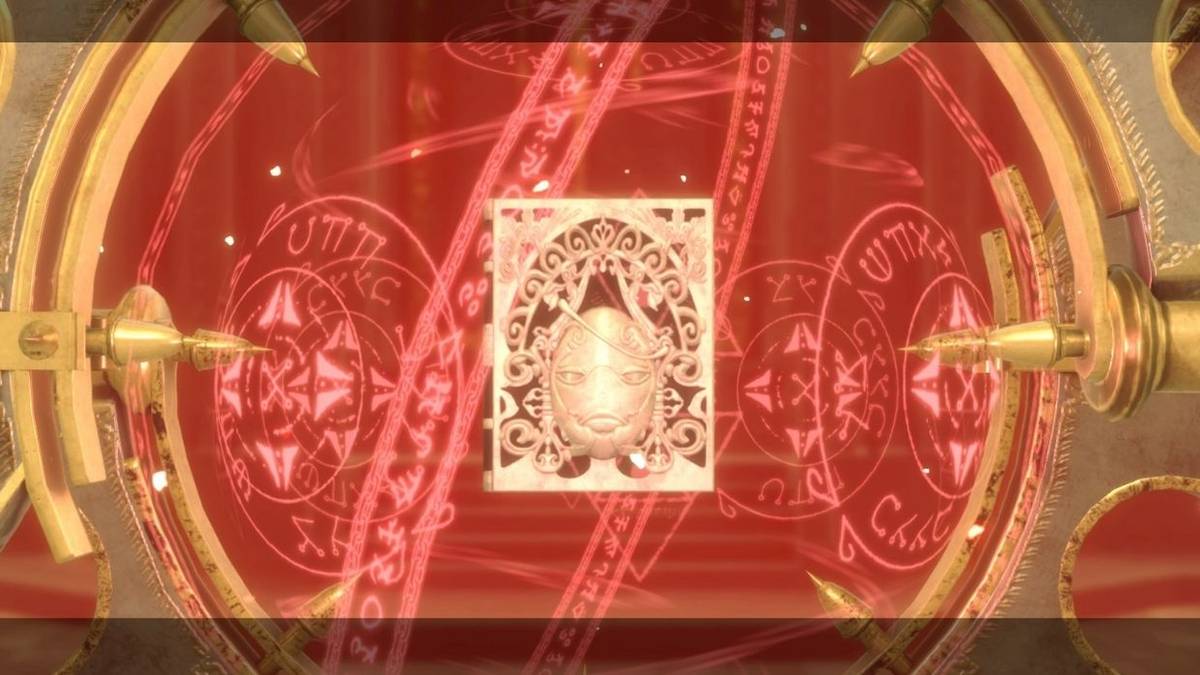 nier replicant grimoire weiss cutscene