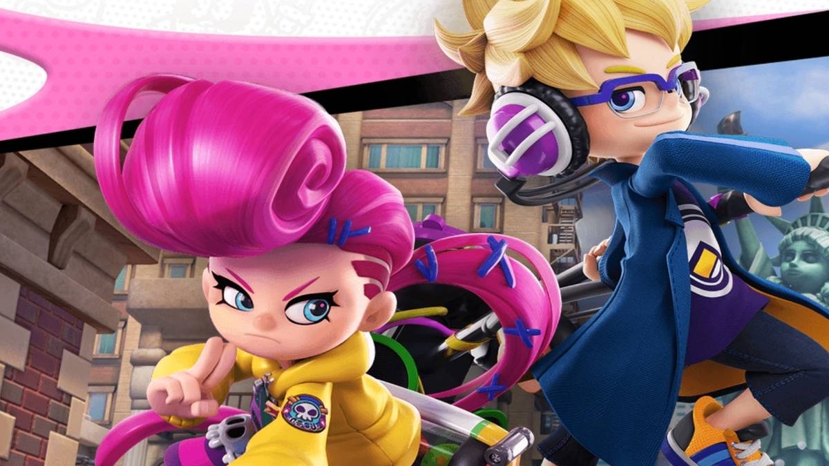 gungho monster hunter interview june 2021