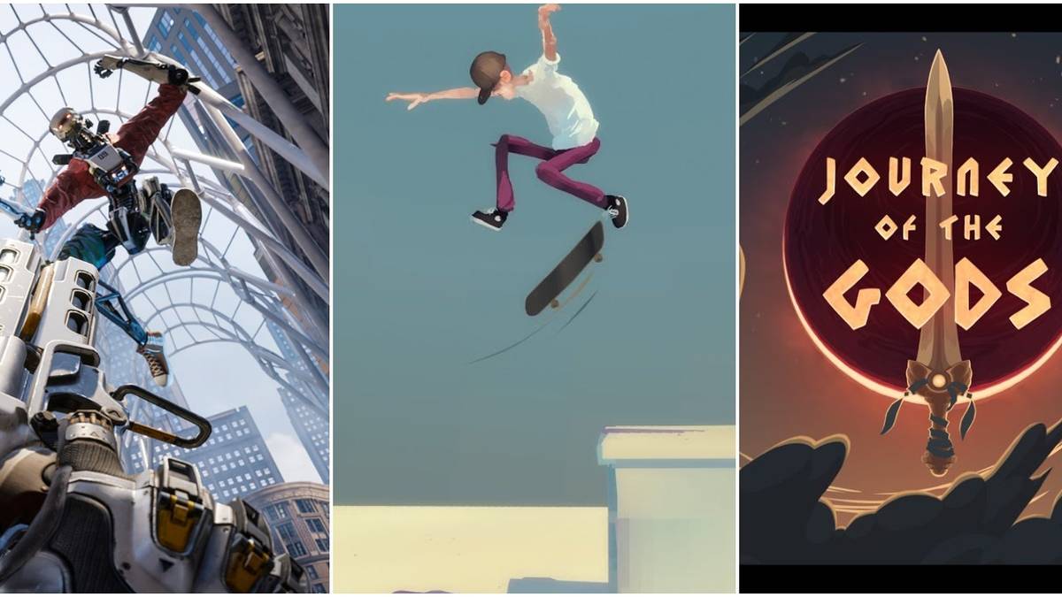 oculus exclusive games