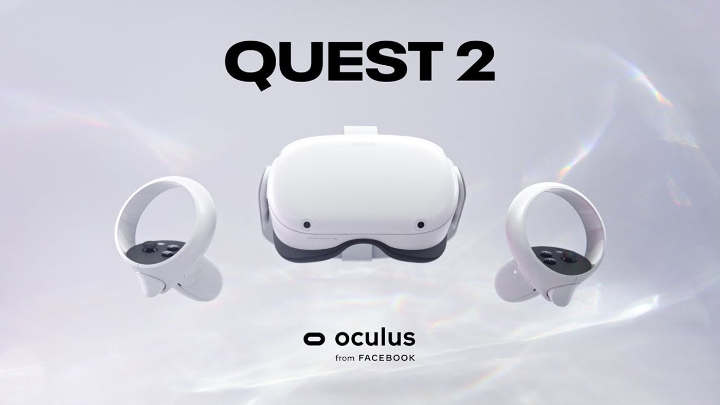 oculus quest 2 120 hz