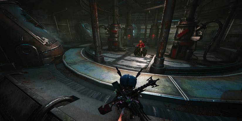 out of date biomutant