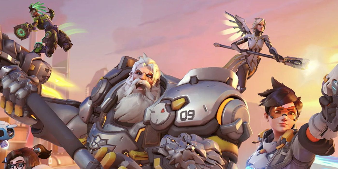 Blizzards asks fans for questions about Overwatch 2