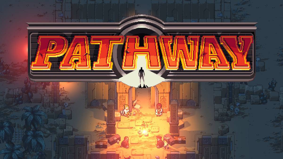 pathway title screen