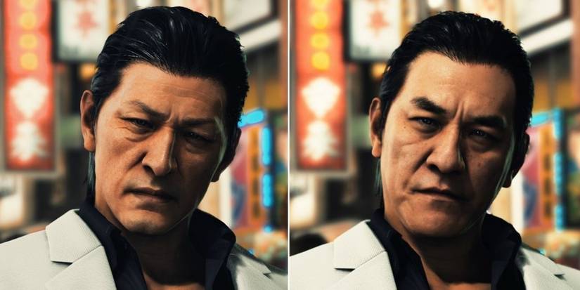 change of model from Japenese/english, Judgement