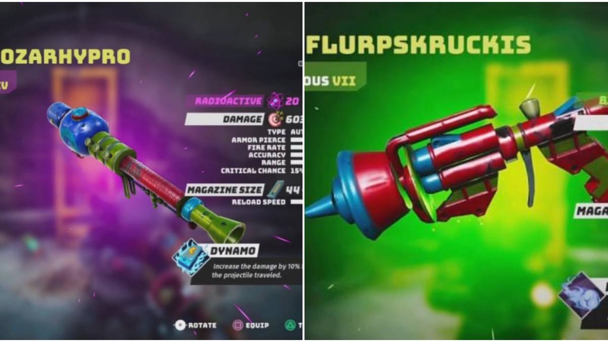 The Hyprozapper Ozarhypro and the Contagion Flurpskruckis