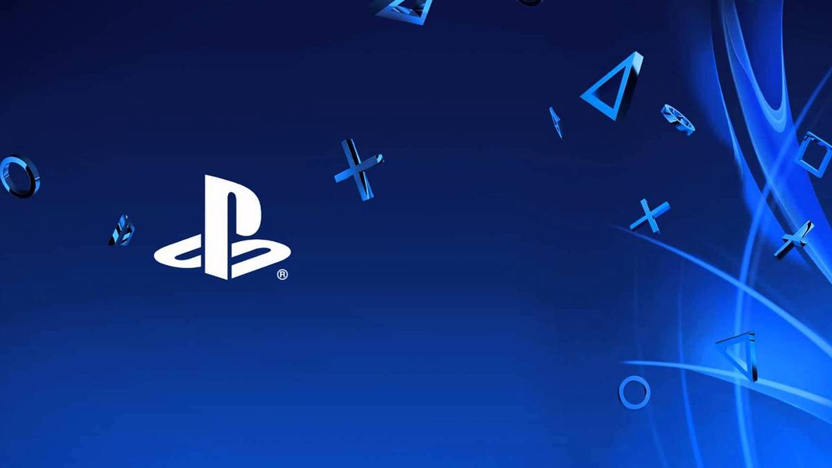 playstation logo ps5