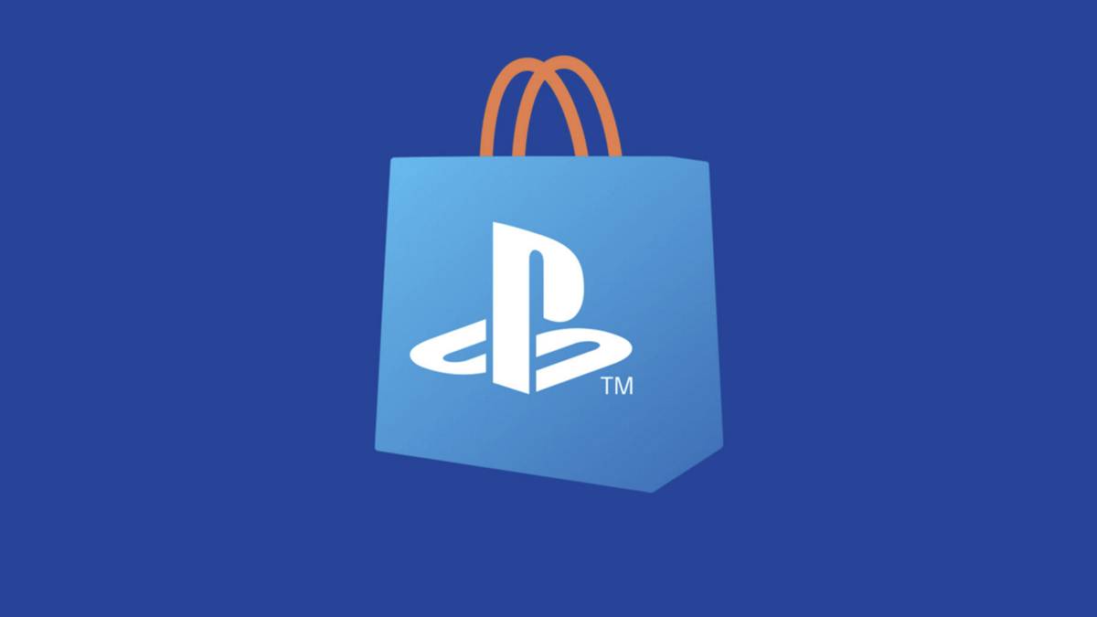 playstation store sale