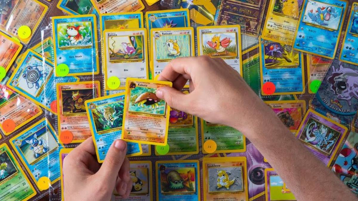 pokemon tcg cards binder sleeves